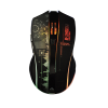 ARMAGGEDDON RECHARGEABLE GAMING MOUSE  FOXBAT III IRONSIGHT